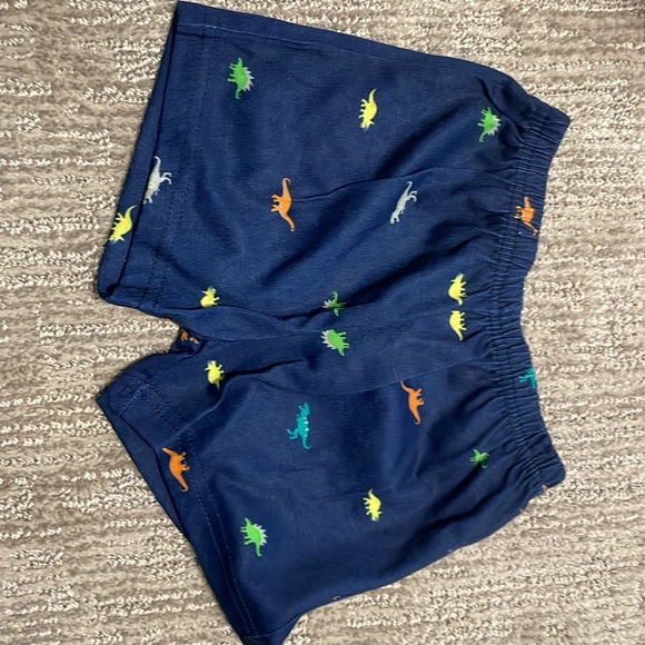 12m dinosaur 3-piece - Picture 3 of 4